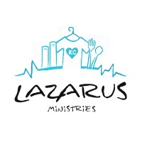 Lazarus Ministries KC Logo
