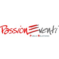PassioneEventi PR Logo