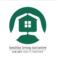Healthy Living Initiative Logo
