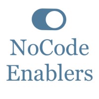 NoCodeEnablers Logo