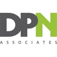 Data Protection Network Associates Logo