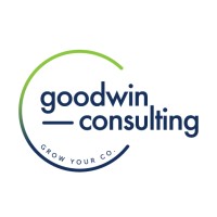 Goodwin Consulting Logo