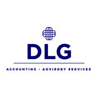 DLG, LLC Accounting and Advisory Services Logo
