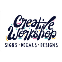 CreativeWorkshop Logo