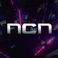 NCN Esports Management Logo