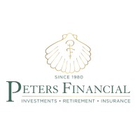 Peters Financial, LLC Logo