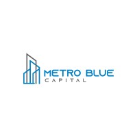 Metro Blue Capital Logo