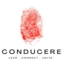 Conducere LLC Logo