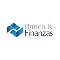 Banca y Finanzas Logo