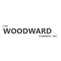 The Woodward Company, Inc. Logo