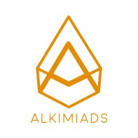 Alkimiads - Influencer Marketing Agency Logo