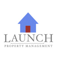 Launch Property Management Logo