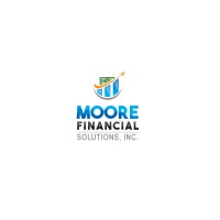Moore Financial Solutions, Inc. Logo