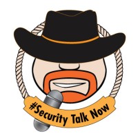 SecurityTalkNOW Logo