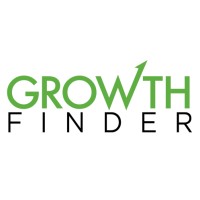 GrowthFinder Pro Digital Consulting Logo