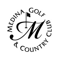 Medina Golf & Country Club Logo