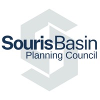 Souris Basin Planning Council Logo