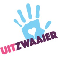 Uitzwaaier.nl Logo