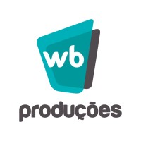 WB Produções Logo