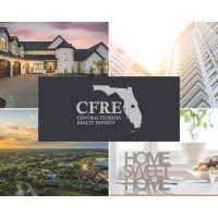 Central Florida Realty Experts Logo