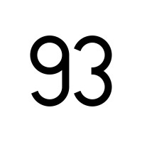 93ft Design Studio Logo