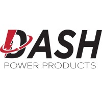 Dash Power Products Logo