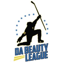 Da Beauty League Logo