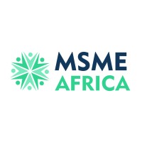 MSME AFRICA Logo