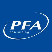 PFA Consulting Ltd Logo