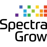 SpectraGrow Inc. Logo