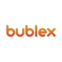 Bublex Logo