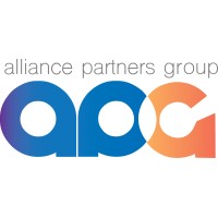 ALLIANCE PARTNERS GROUP Logo