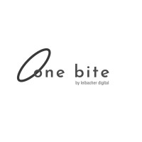 one bite Logo