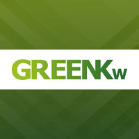 GREENKw Logo