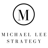 Michael Lee Strategy Logo