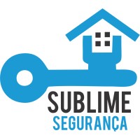 Sublime Segurança Logo
