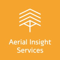 Aerial Insight Services Logo