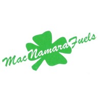 MacNamara Fuels Logo