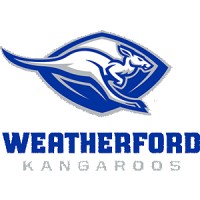 WISD - Weatherford ISD Logo
