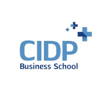 CIDP Business School Logo