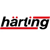 HÄRTING Logo