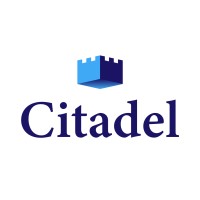 Citadel Managed Services LLC Logo