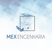Mex Engenharia Logo