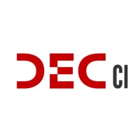 Asociación DEC Chile Logo