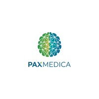 PaxMedica Logo