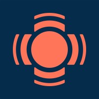 Impact Health Sharing Logo