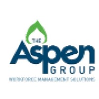 The Aspen Group, Inc. Logo