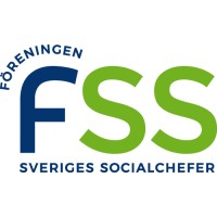Föreningen Sveriges socialchefer Logo