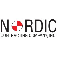 Nordic Contracting Co., Inc. Logo