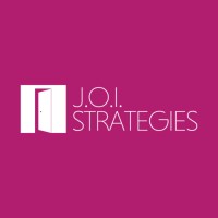 J.O.I. Strategies Logo